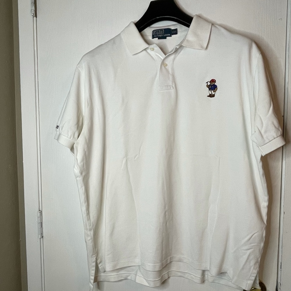 Polo by Ralph Lauren men’s shirt XXL